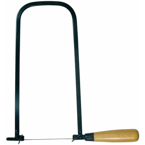 Eclipse - Seghetto Per Traforo