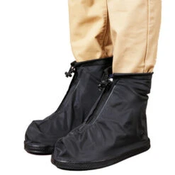 Copriscarpe Impermeabile,