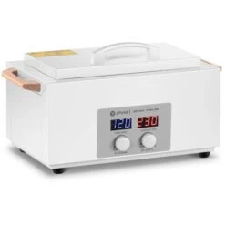 Sterilizzatore A Secco Professionale Estetica Parrucchieri 2 L 50 - 230 °C 300W