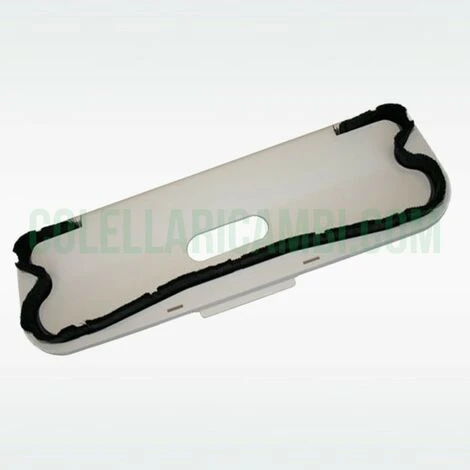 Piastra Setola Originale Vorwerk Per Spazzola Folletto VK120 VK121 VK122