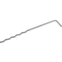 TASSELLO UNIVERSALE L 200 X 30 X 3,6 MM GB 49.899.91