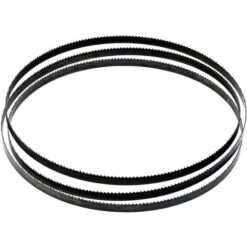 DeWalt DT8486-QZ Lama Per Sega A Nastro, 2095 X 10 X 3, 2 Mm, Per Legno, Formica E Laminati