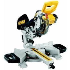 DeWALT DCS365N Power Mitre Saw - Power Mitre Saws