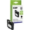 KMP Cartuccia Sostituisce Epson T1621 (16) Compatibile Nero E154 1621,4801