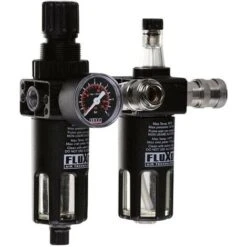 Aerotec FX 3900 1/4 2010215 Unità Manutenzione Per Aria Compressa 1/4 (6,3 Mm) 1 Pz.