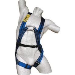 Honeywell IMBRACATURA CON DUE PUNTI DI ANCORAGGIO