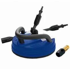 AR Blue Clean Patio Cleaner Deluxe - Lavapavimenti Per Idropulitrici