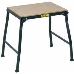 DeWalt DE1000-XJ DE1000-XJ-Banco De Trabajo Universal 640 X 705mm