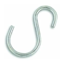 Chapuis VPE1 Esse Pittore - Acciaio Zincato - Diametro 5 Mm - Apertura 15/24 Mm