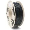 Reprapper Filamento PLA 1.75 1kg Per Stampante 3D, PLA 1.75mm (± 0.03) Per Stampa 3D, Nero