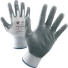 Guanti Nylon/Nitrile Nbr 13Eco Tg.11