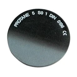 VETRINO VERDE X OCCHIALI RIF.80700. Prezzo Per 1 Pezzo.