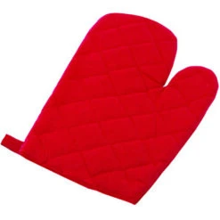 Guanto Forno - Cm.25,5x16