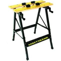 Banco Lavoro Pieghevole