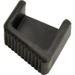 Piedino Per Scala 'peppina' Acciaio Per A0080