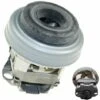 Motore Dell'aspirapolvere Originale - Aspirapolvere - BOSCH - 2933863662734317785
