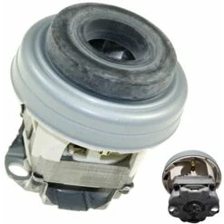 Motore Dell'aspirapolvere Originale - Aspirapolvere - BOSCH - 2933863662734317785