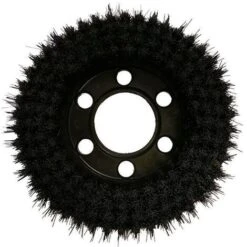 Spazzola Per Lucidatura 3SL - Lucidatrici - FAKIR - 361694002780004403