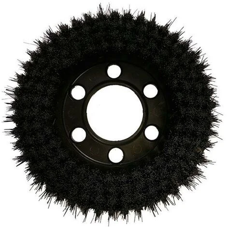 Spazzola Per Lucidatura 3SL - Lucidatrici - FAKIR - 361694002780004403