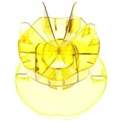 Griglia Separatrice Gialla - Aspirapolvere - ROWENTA - 3386263664586001140