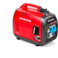 Generatore Inverter HONDA EU22i Silenziato 2,2 KW - Ex EU20i