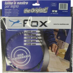 Nastro Ricambio Mm.3 X Fox F28-182