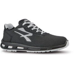 RL20376 U-POWER SCARPE ANTINFORTUNISTICHE RAPTOR S3 SRC CI ESD Taglia 43