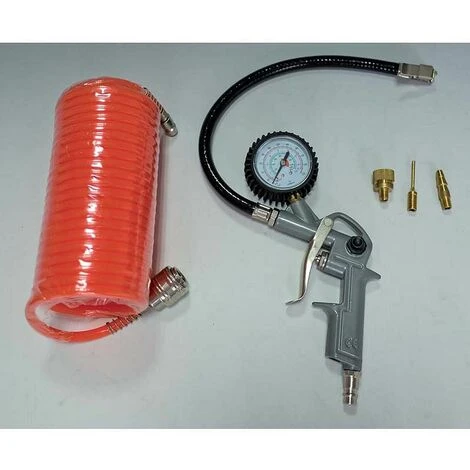 NEWTON Kit Aria Compressa