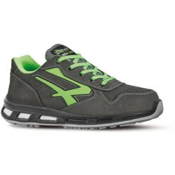 RL20174 U-POWER SCARPE ANTINFORTUNISTICHE YODA S3 SRC CI ESD Taglia 44