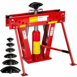 Piegatubi Idraulica 43 Kg - Piegatubi