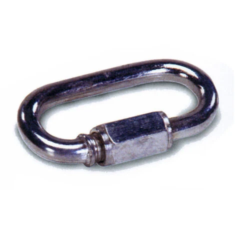 Maglie Giunzione Per Catene 7 Mm 0530850