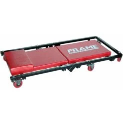 NEO Lettino Sottoauto Professionale