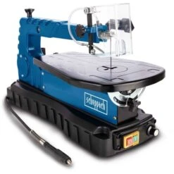 Traforo Oscillante Con Piano Inclinabile SCHEPPACH DECO FLEX SL