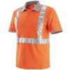 Seba POLO ALTA VISIBILITA' XL