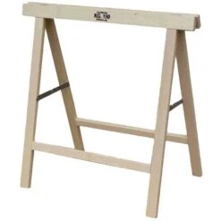 CAVALLETTO 'PROFESSIONALE' CM 80 X H 80