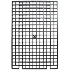 GRIGLIA PER VASCHETTA LAVAGGIO PIASTRELLISTI CM 35 X 23