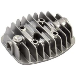 TESTATA PER COMPRESSORE LT. 24 E 50