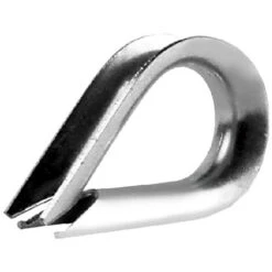 12PZ REDANCE PER FUNI ZINCATE MM 14