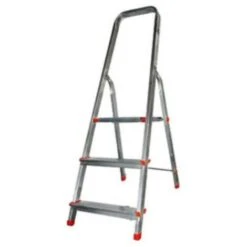 SCALE DOMESTICHE ALU STEP UP PROMO GRADINI 3 2+ RAMPETTA