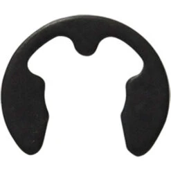 ANELLO DI ARRESTO In Metallo