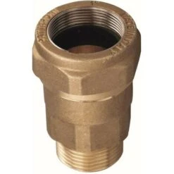 Raccordo Filetto Maschio Per Tubo Ferro Zincato Pattaroni F800 3/8