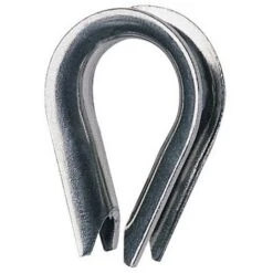 30PZ REDANCE ACCIAIO INOX GR. 6