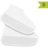 Copriscarpe In Silicone Impermeabile Antipioggia Taglia S Copertura Antiscivolo