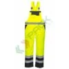 Portwest Salopette Bicolore- Foderata