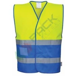 Portwest Gilet Bicolore Hi-Vis