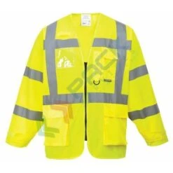 Portwest Giacca Executive Hi-Vis