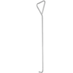 Sollevatore Per Chiusino A Gancio Per Tombino A Carbone Per Chiusino