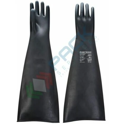 Portwest Guanto In Lattice Pesante 600mm