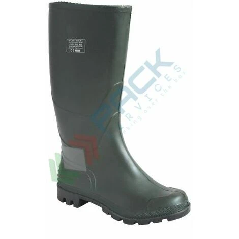 Portwest Stivale PVC Wellington O4