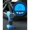 No Brand Compressore D'aria Per Auto Senza Fili Da 120 W Gonfiatore Per Pneumatici